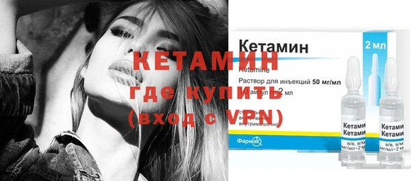 хмурый Гусь-Хрустальный