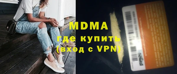 хмурый Гусь-Хрустальный