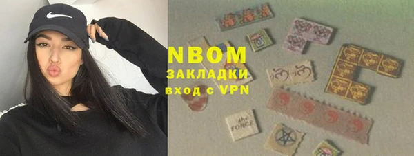 стафф Майский